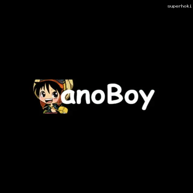 anoboy