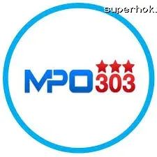 Ikon mpo303